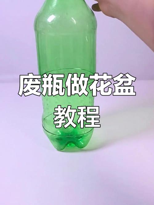 塑料瓶如何变废为宝？这5个创意改造太实用