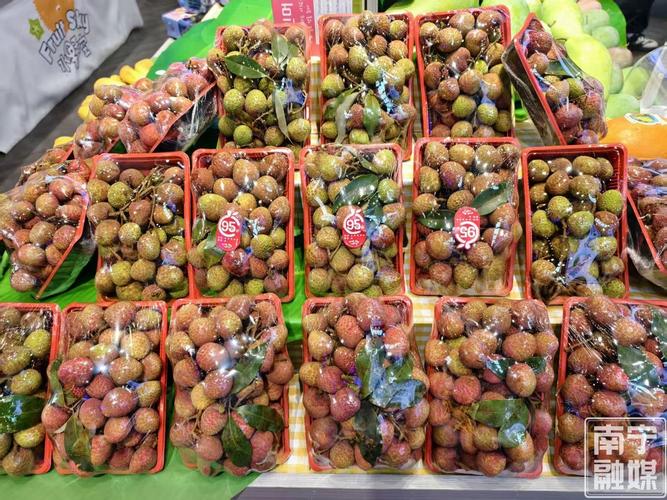 吃荔枝前泡盐水能降火？科学依据与操作要点​