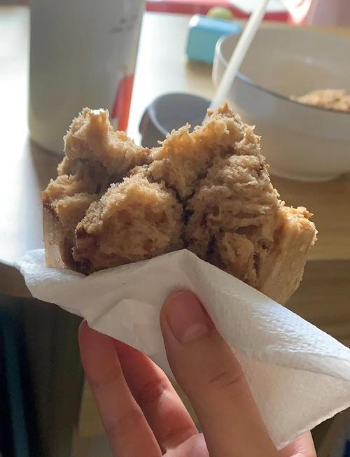 微波炉加热馒头变硬？这 2 样东西搭配超松软​