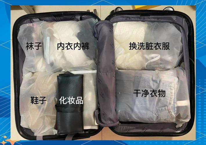 行李箱怎么打包最省空间？这 5 个技巧必学