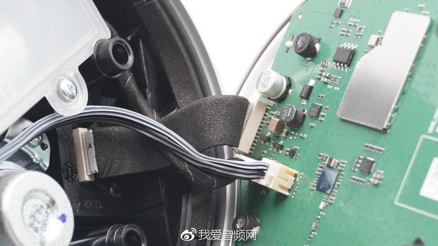智能音箱音质浑浊？防尘网拆卸清洗教程​