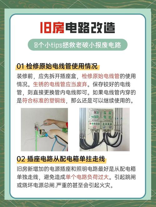 家里电线老化怎么办？这 5 个自查步骤别忽视