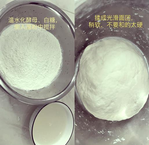发面总是失败?酵母使用的 5 个关键步骤