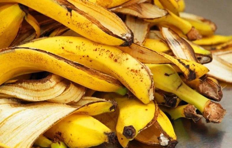香蕉皮擦拭银器变黑?这些清洁顺序与抛光要点