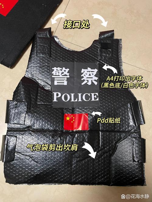 旧 T 恤制作空调外机防尘罩:松紧带安装教程