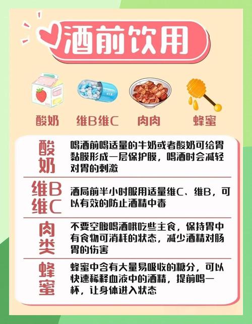 如何快速解酒？这 5 种食物比蜂蜜水更有效