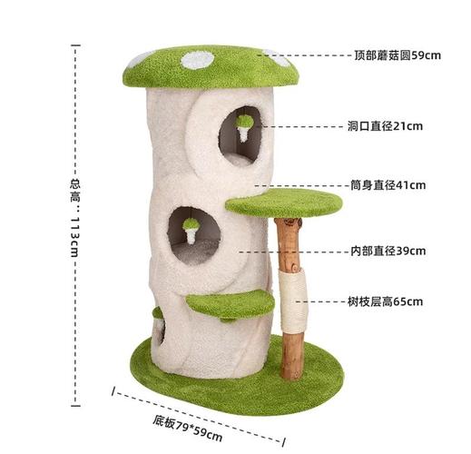瑜伽砖改造成猫咪蹭痒板：瓦楞纸粘贴升级方案​