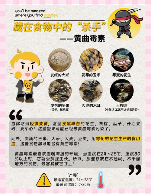 坚果发霉还能吃吗?这 2 个辨别技巧要牢记