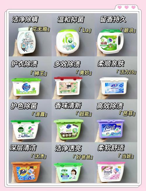 洗衣凝珠使用指南:3个致命错误要避开