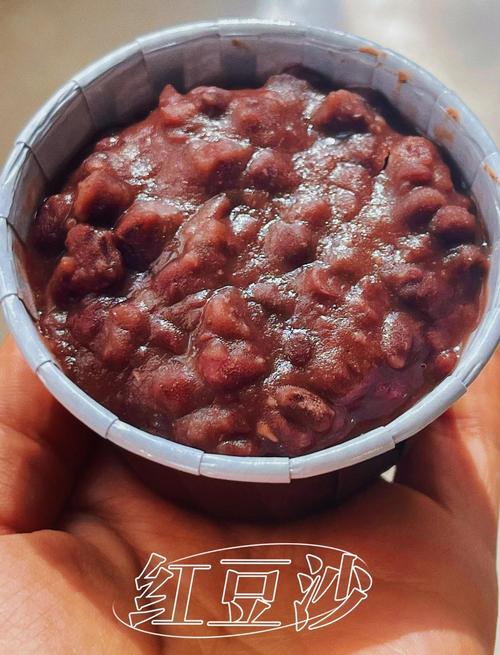 煮红豆汤快速出沙的秘诀