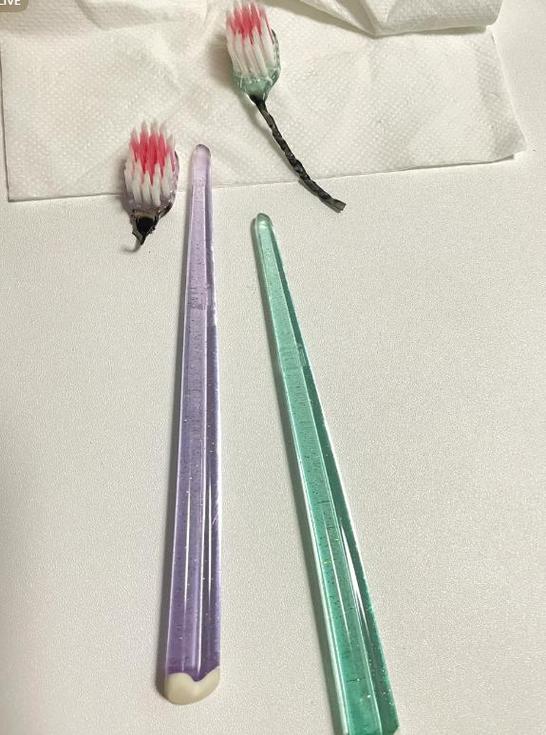 旧牙刷别扔！清洁这5个地方超好用