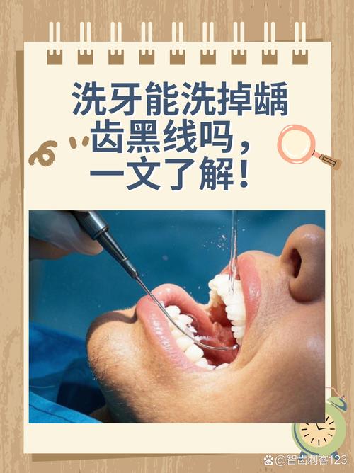口腔健康不容忽视：刷牙、用牙线、洗牙全知道
