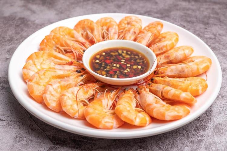 煮虾去腥味的3个关键