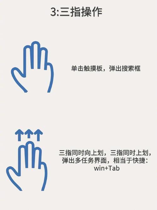 笔记本电脑触摸板失灵？酒精湿巾深度清洁法​