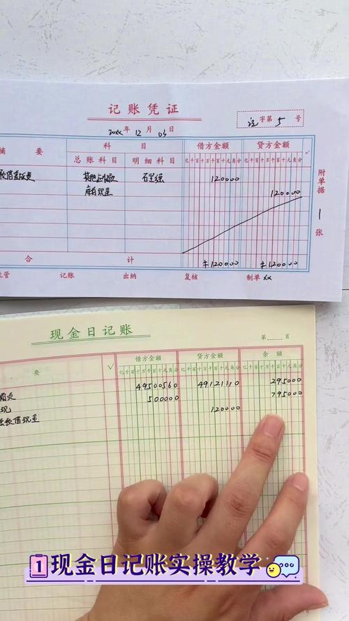 简单家庭记账方法，清楚钱花在哪里