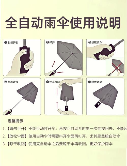 旧雨伞布制作电动车防雨罩,测量裁剪全攻略