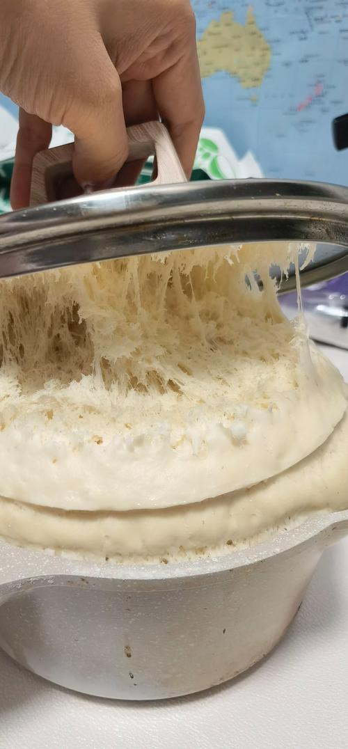烤箱烤饼干开裂？这些面粉过筛技巧要掌握​