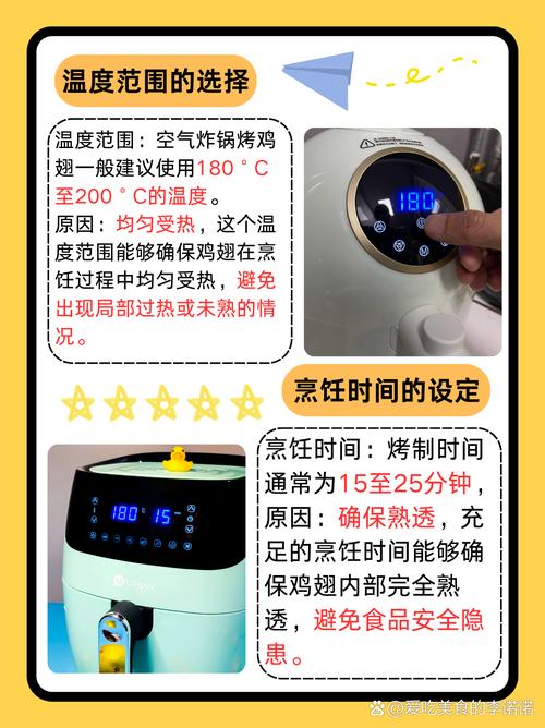 空气炸锅烤焦食物？这些防焦喷雾使用技巧​
