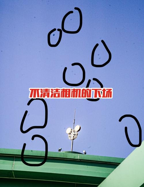 手机摄像头进灰？专业工具无损拆解清洁指南​