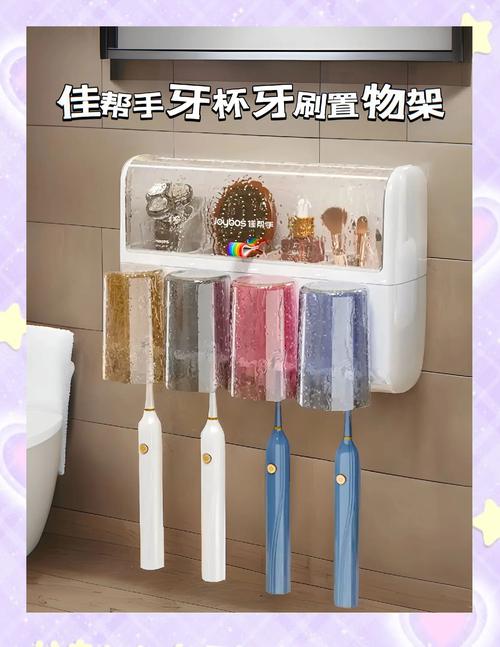 卫生间小物件收纳：这 5 个角落藏着收纳神器