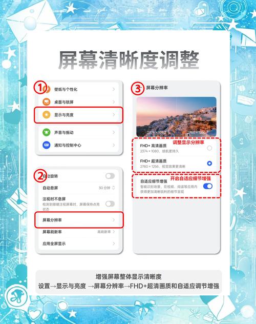 长时间看屏幕护眼？这几个设置必须调整​
