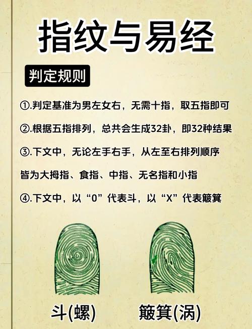 指纹真的独一无二？法医专家解读
