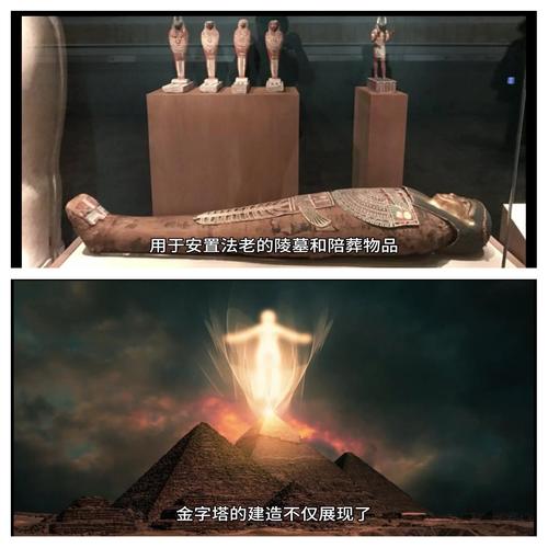 为什么古埃及金字塔建造技术如此先进?工程考古学探讨