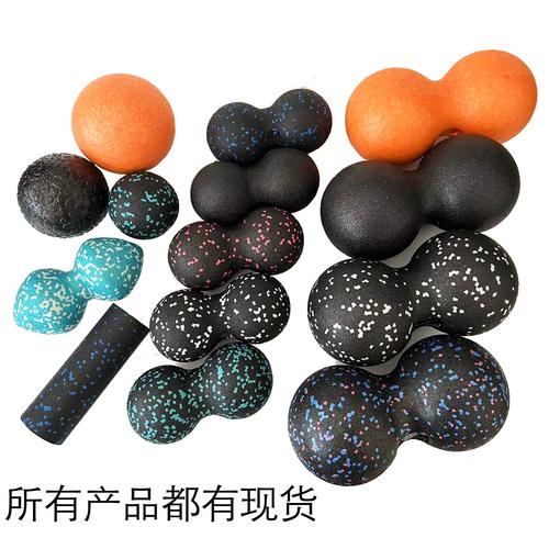 筋膜球防滑设计！仿生壁虎脚硅胶垫粘贴