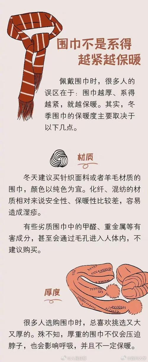羊毛围巾防起球误区!起球测试 + 预防措施