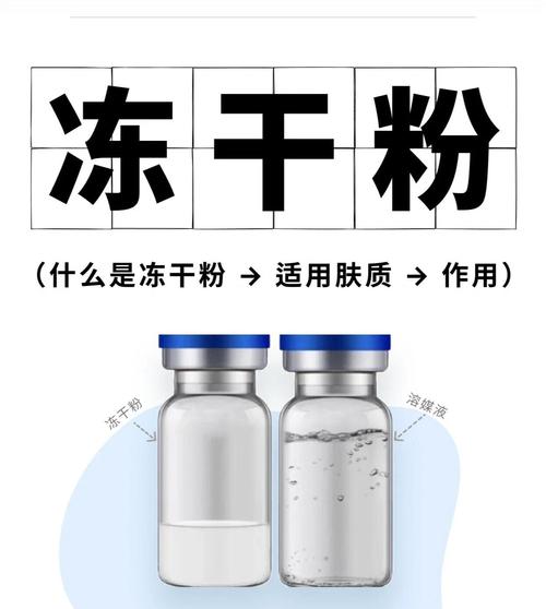 护肤品冷藏？部分活性成分需低温！