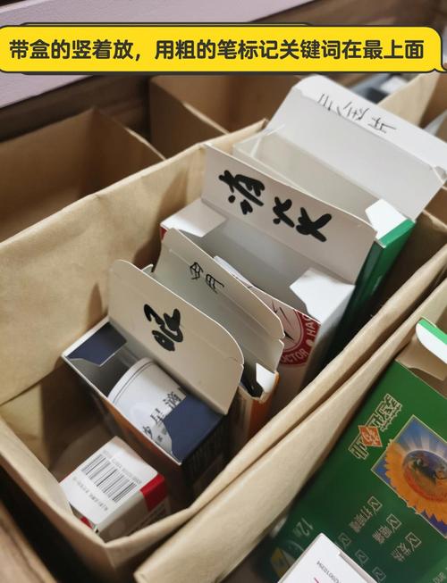 如何预防小孩误食药品？家庭药品收纳常识
