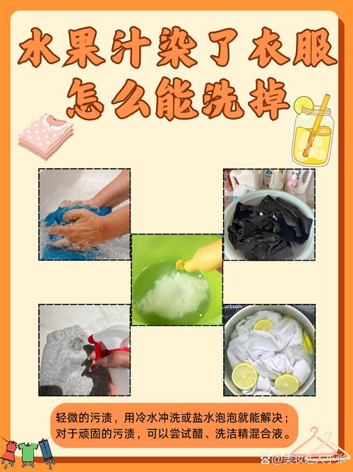 榨汁机清洗难?清水+洗洁精转一转!