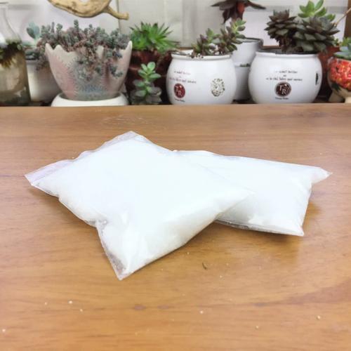 寄居蟹盐度配比?海水晶溶解浓度