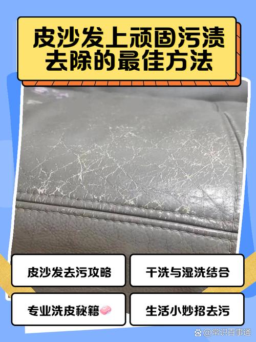 皮质沙发防污渍渗透误区！防水原理与处理方法