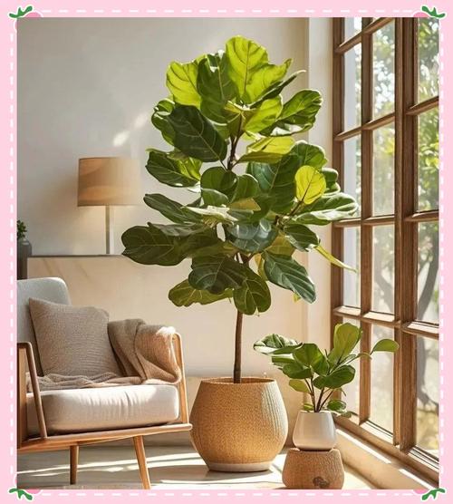 家居绿植养护，让家充满生机
