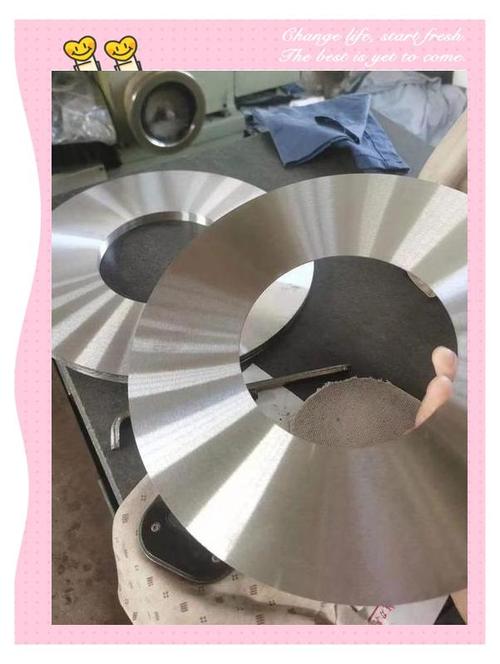刀具快磨？陶瓷碗底蹭几下！