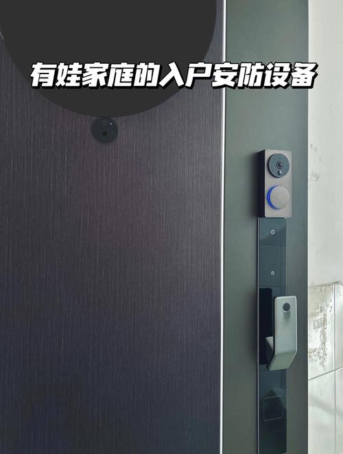 智能门锁门铃不响？更换「蜂鸣器电容」