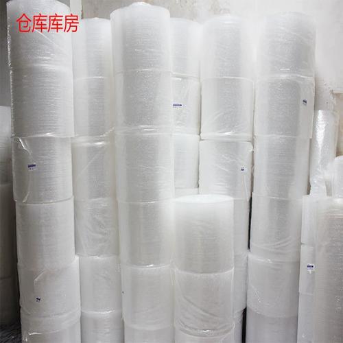 快递气泡膜防震？剪成「鱼鳞状」包裹易碎品