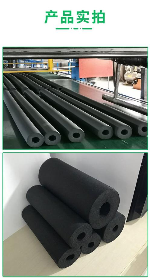 水管保温材料？泡沫管套经济实用！