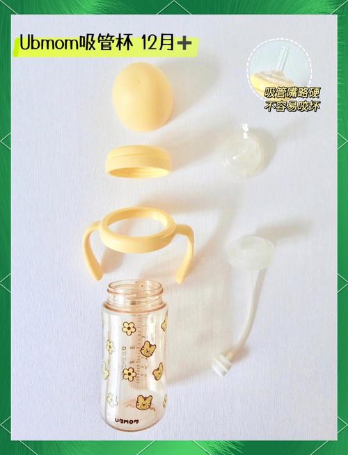 婴儿奶瓶吸管堵塞?用「细毛刷 + 温水」