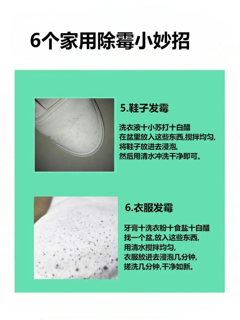 羊毛西装发霉处理？低温冷冻除霉步骤