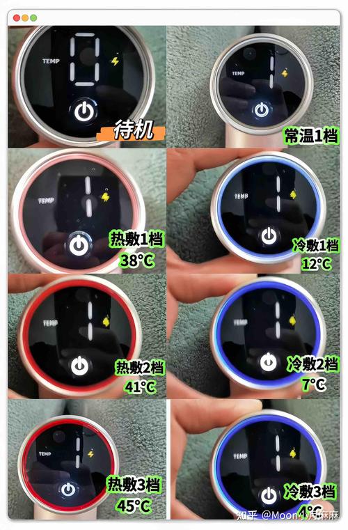 筋膜枪过热应急！金属散热片 + 风扇辅助降温