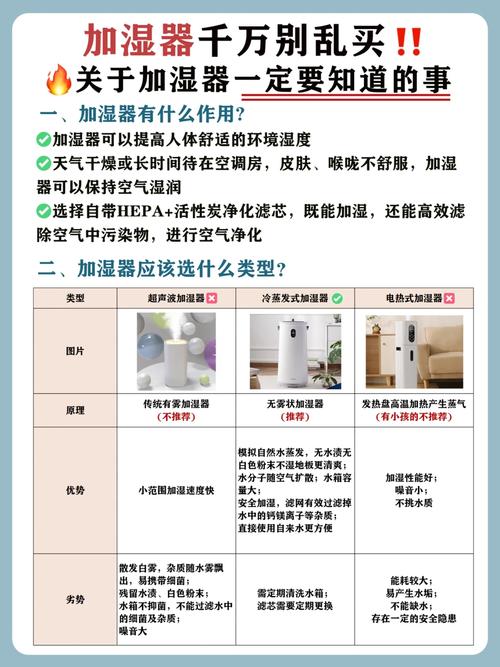 加湿器香薰优化误区！香味浓度控制