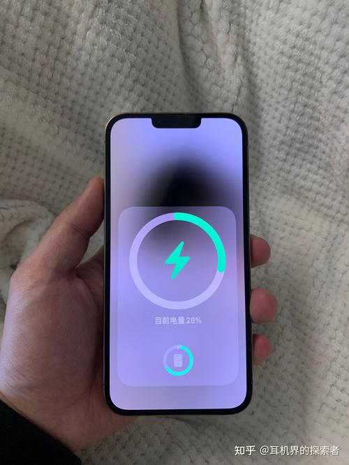 手机无线充电功率衰减？线圈对齐技巧