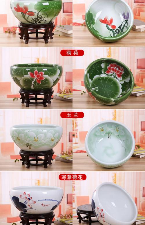 陶瓷摆件清洁禁忌！酸碱清洁剂与正确选择