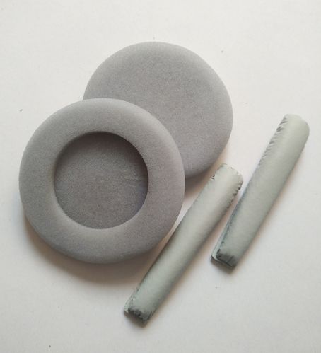 戴口罩耳朵痛？用「海绵耳垫」