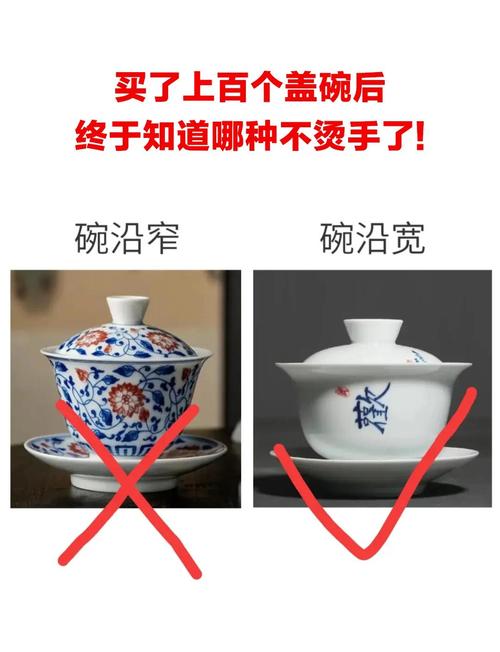 陶瓷杯盖密封误区！错误材料 + 正确选择