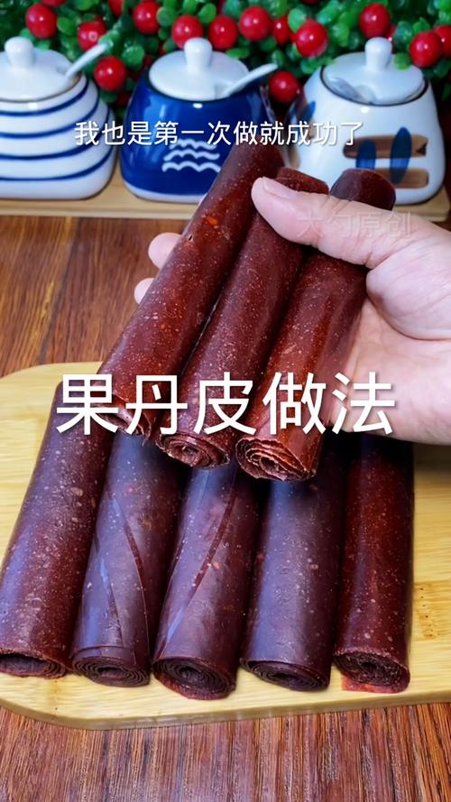 果皮制作果醋？健康饮品DIY！