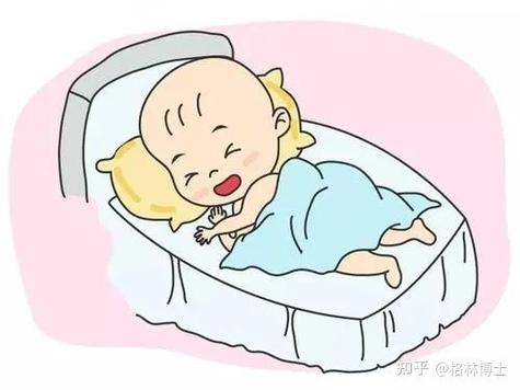 婴儿睡眠习惯培养:固定作息,营造睡眠环境