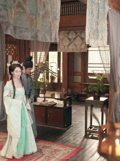 《寒夜无温》短剧全集完整版免费观看